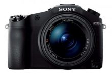 Sony DSC-RX10 II por 700€ desde Amazon Alemania