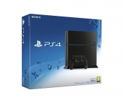 ¡¡¡ CHOLLAZO !!! PS4 500 GB por 299 Euros