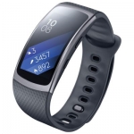Samsung Gear Fit 2 SM-R360 smartwatch color negro [Asia Version] por 149,99 €