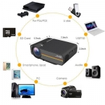 ARTLII Mini Proyector por 47,99€