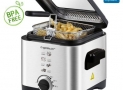 Aigostar Fries 30IZD Freidora 1,5 l al precio de 26,99 €