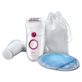 Braun Silk-épil 5 Power 5-329 depiladora eléctrica y cepillo facial a 33,62 €