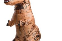Disfraz Inflable Dinosaurio T-Rex al precio de 68,49 €