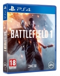 Battlefield 1 con un 50% de descuento!