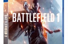 Battlefield 1 con un 50% de descuento!
