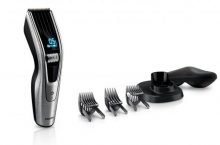 Philips Serie 9000 HC9490 cortapelos, cuchillas autoafilables por 59,99 €
