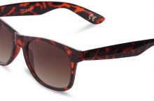 Gafas de sol de hombre Vans Spicoli por solo 12,90 € !!