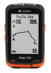 Bryton Rider 530C velocímetro computador GPS por 161,90 €