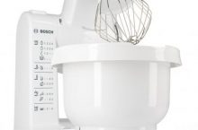 Bosch mum4405 robot de cocina por 54,90 €
