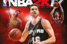 NBA 2K17 edición Estándar playstation 4 por 24,90 €