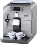 Gaggia Brera máquina café por 326,70 €, 160 € menos respecto a otras tiendas de internet