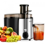 Licuadora fabricada en acero inoxidable por solo 43.95€