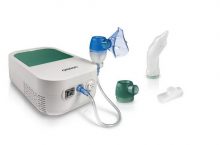 Inhalador 2 in 1 Omron DuoBaby por 59,92 €