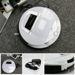 EVERTOP Aspiradora inteligente para el hogar por 93,49 €