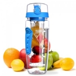 Botella de Agua de Tritan de 900ml por 9.99€