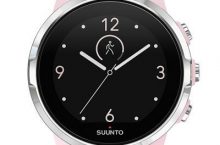 Reloj GPS para Atletas Multideporte Suunto Spartan Sport HR por 279 €