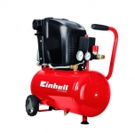 Einhell TE-AC 230/24 compresor por 92,96 €