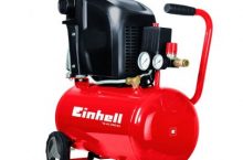 Einhell TE-AC 230/24 compresor por 92,96 €