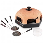 Klarstein Capricciosa horno eléctrico para pizza por 109,99 €