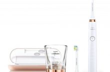 Philips HX9312/04 cepillo eléctrico Sonicare Diamond Clean por 109,99 €