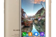 Smartphone Libre Bluboo Maya Max por 99.99€