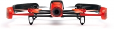 La petición de A. parrot drone grabacion HD