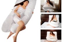 Almohada de embarazo Sanggol por solo 48,99€