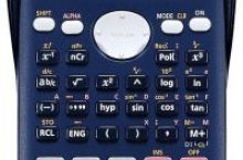 Listado de calculadoras para la vuelta al cole