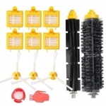 Kit cepillos efluky repuestos de Accesorios para Roomba por 12,99 €