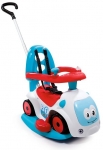 Smoby maestro ii balade azul correpasillos 4 en 1 por 43,66 €