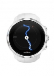 Suunto Spartan Sport HR reloj GPS , sin banda frecuencia, blanco por 229.98 €