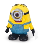 Peluche interactivo Stuart Volteretas por solo 20€