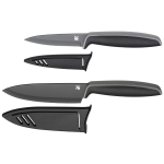 WMF Juego De 2 Cuchillos De Cocina Touch al precio de 16,99 €