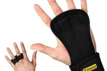 Guantes Para Crossfit unisex por solo 9.99€