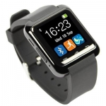 Reloj Inteligente Smartwatch con la Pantalla Táctil Compatible con sistema Android por 18.99€