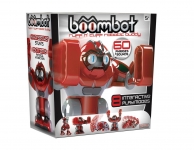 Boombot Robot humanoide (Giochi Preziosi por tan solo 22,40 €