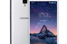 Teléfono Móvil Libre DOOGEE X10 por 49,99 €