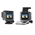 GoPro Hero + LCD cámara integrada 8 Mpix embalaje comercio electrónico bruto por 125 €