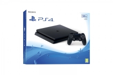 PlayStation 4 Slim consola de 500 GB por 259 €