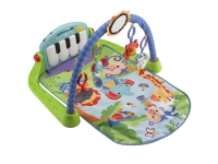 Fisher Price Gimnasio piano pataditas por 43,41€