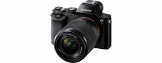 Camara Sony Alpha ILCE-7K con un descuento de 700 € !!