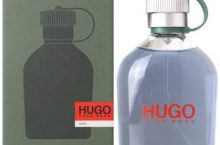 Colonia HUGO BOSS de 200 ml por 45,50 €