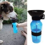 Botella de agua portátil de viaje para perro Rethinkso por 3,18 €