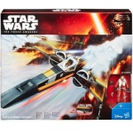 Star Wars X Wing figura (Hasbro B3953) al precio de 18,99 €
