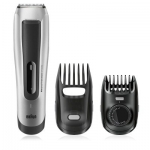 Braun BT 5090 recortadora barba, con ajustes de longitud por 33,99 €