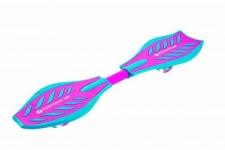 Razor RipStik Caster Brights patinete niños y niñas, color rosa y azul 62,20 €