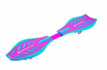 Razor RipStik Caster Brights patinete niños y niñas, naranja y azul 53,50 €