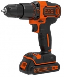 Black and Decker BDCHD18KB por 119 €