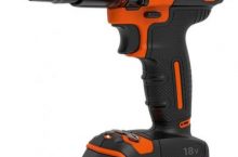 Black and Decker BDCHD18KB por 119 €
