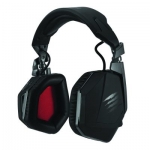Mad Catz F.R.E.Q. 9 Binaurale Diadema Negro auricular con micrófono 95,92 €